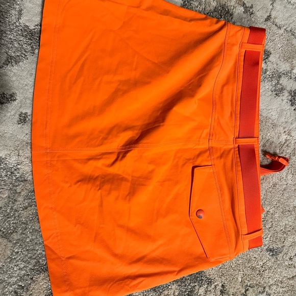 Outdoor voices skirt. NWOT - Picture 2 of 3